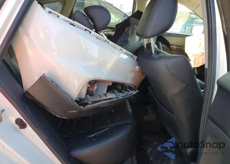 2014 Honda Crosstour Exl из США, поврежденный, VIN 5J6TF2H54EL800503